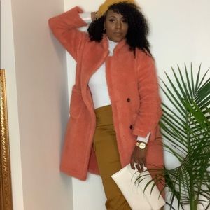 Forever21 Coat‼️